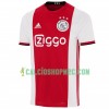 Ajax Amsterdam Maglia Prima 2019/2020 Manica Corta